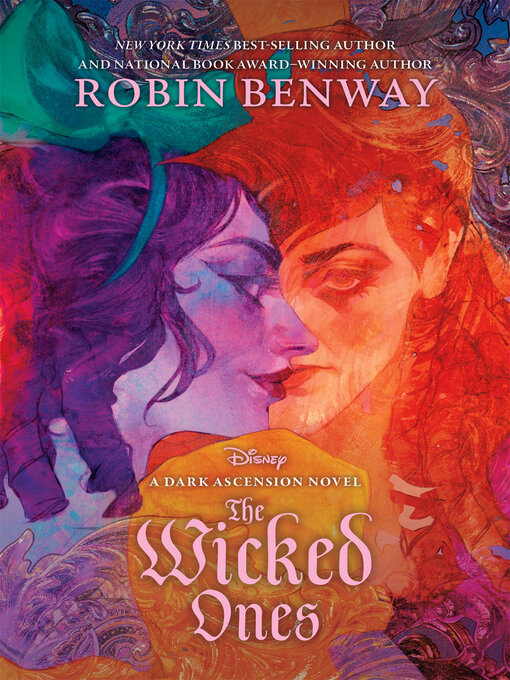 Title details for The Wicked Ones by Robin Benway - Available